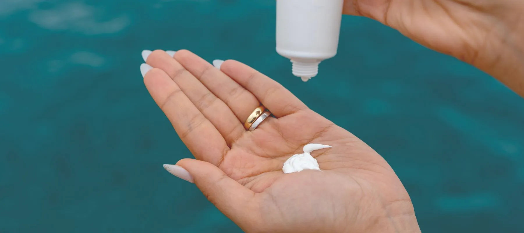 Effects of not using sunscreen