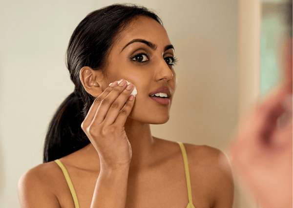 7 Skin Care Tips to Takecare of Oily Skin in Monsoon