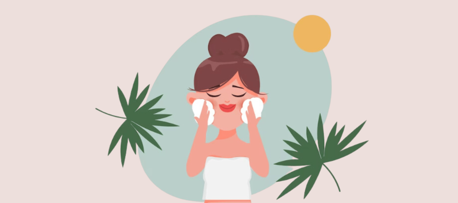 What are common summer skin problems and solutions for E12
