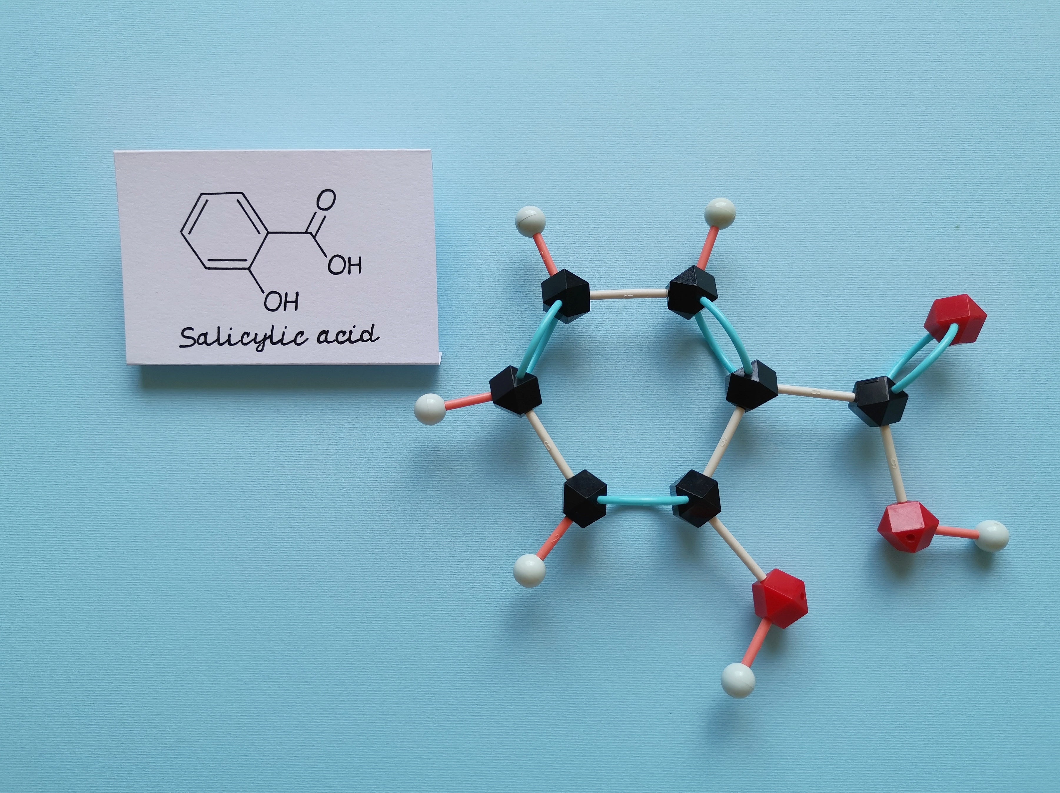 Salicylic Acid Uses for Skin