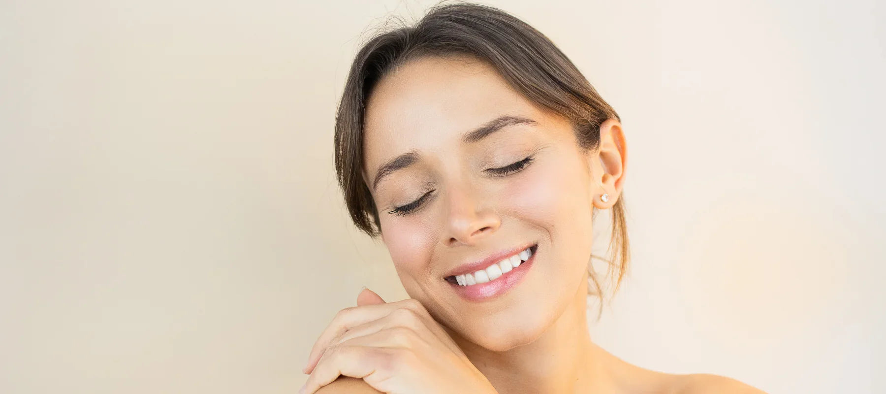 Guide to dewy makeup base