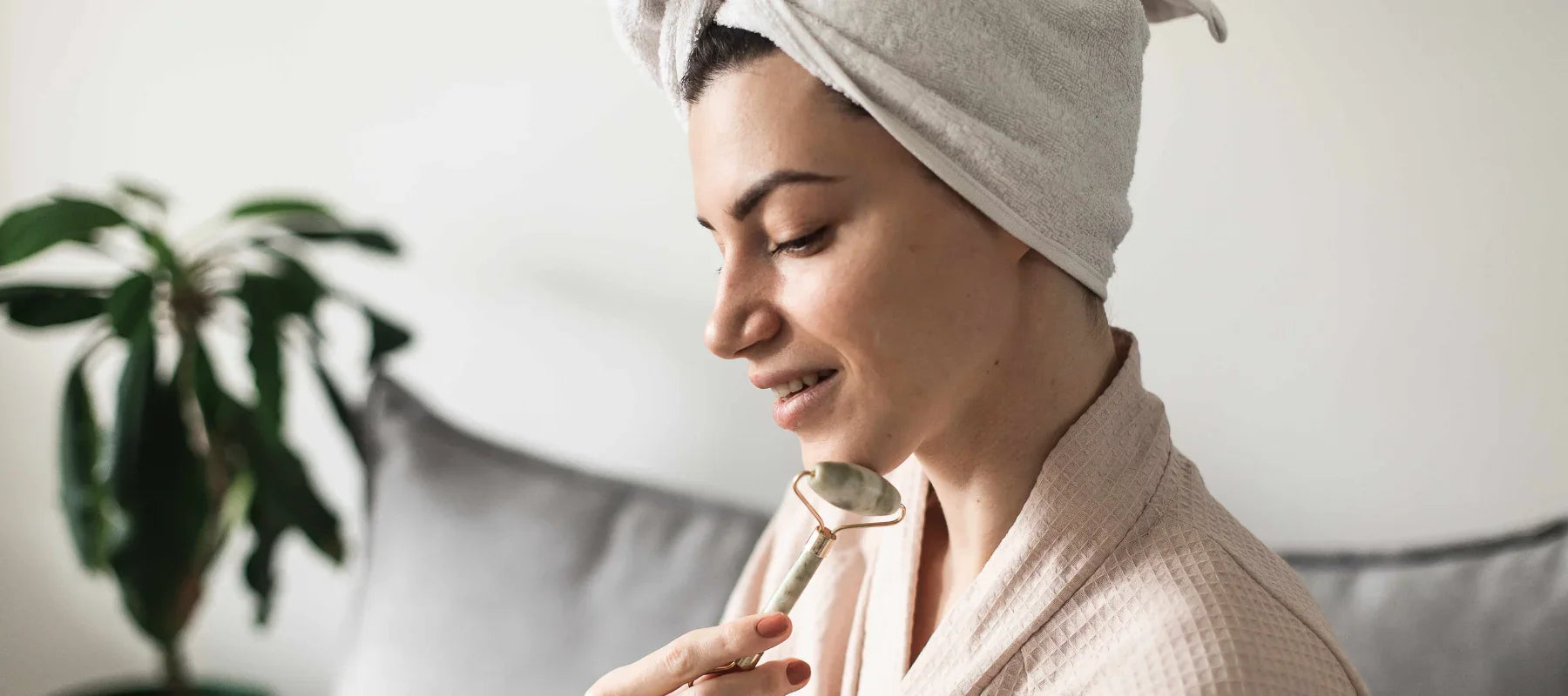Benefits of jade roller