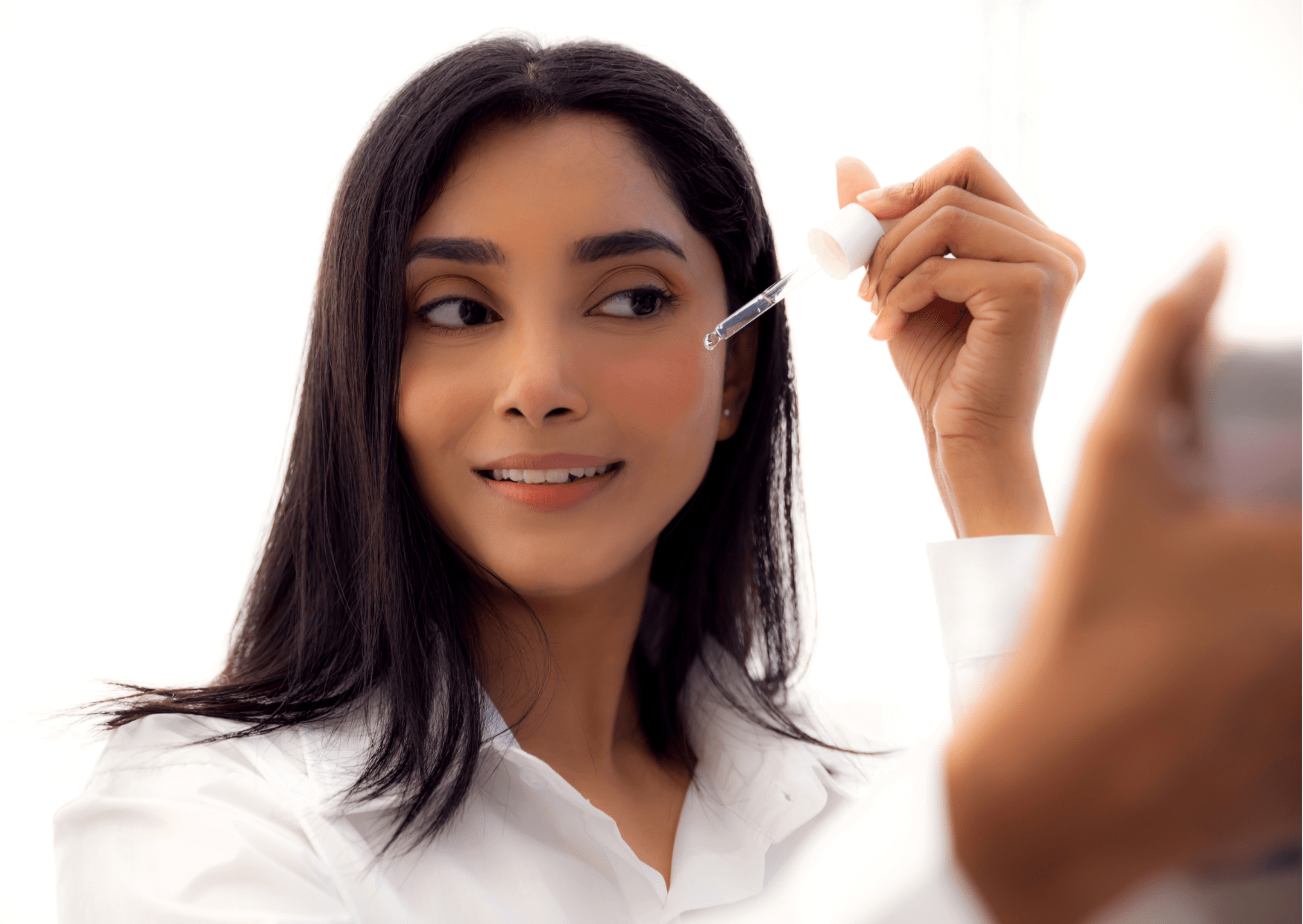 Benefits of Applying Niacinamide and Hyaluronic Acid Together