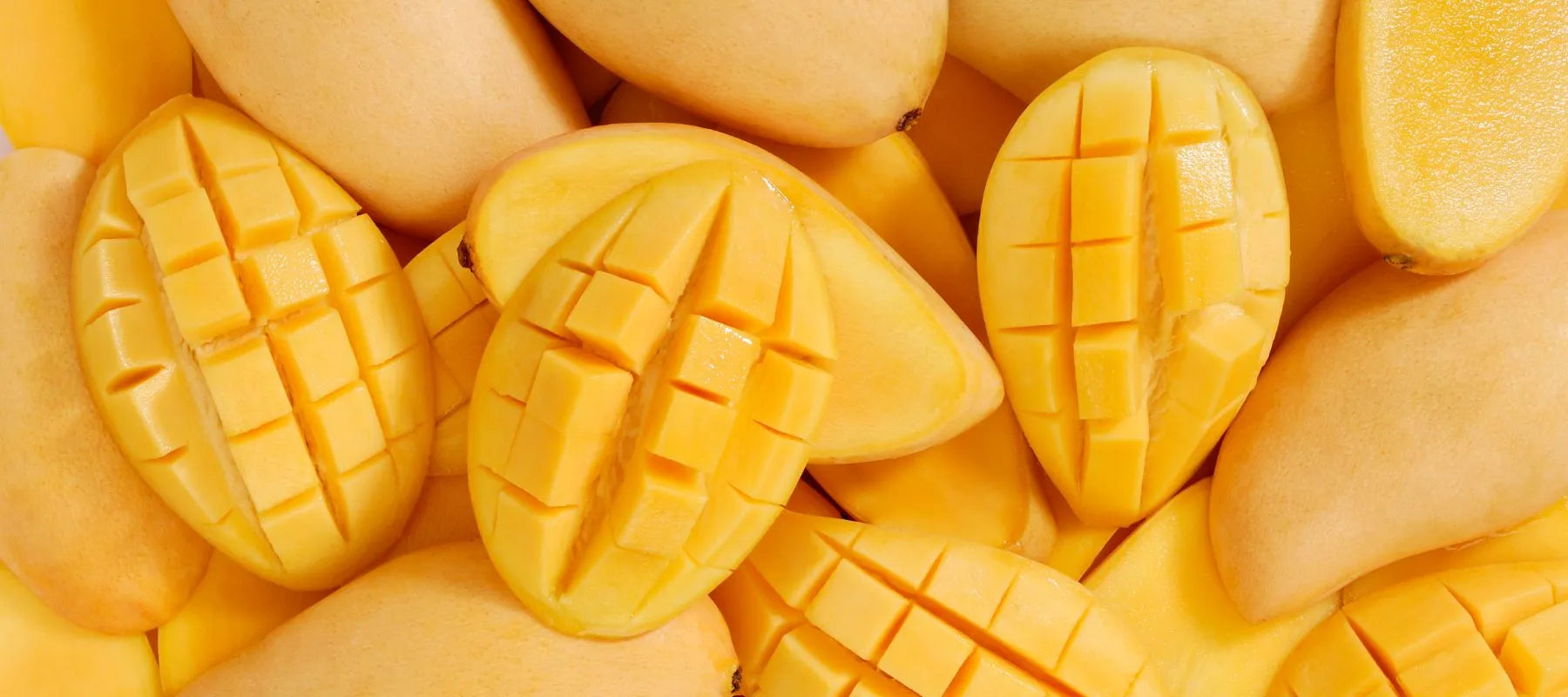 Benefits of Mango for Skin