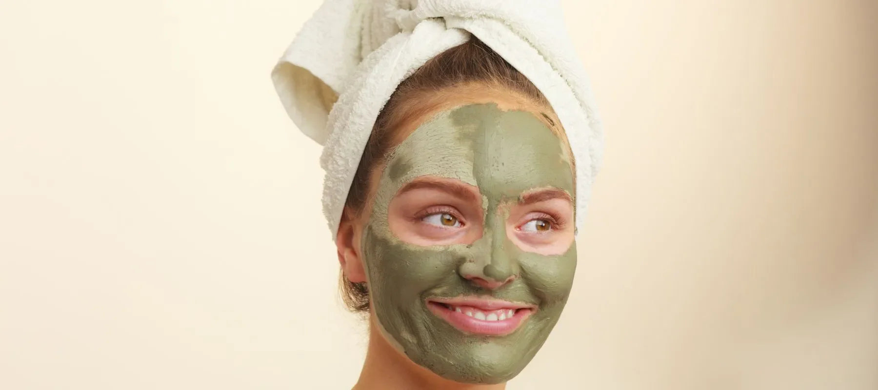 Benefits of clay masks
