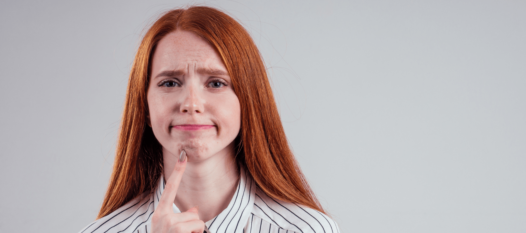 Blind Pimple Treatment