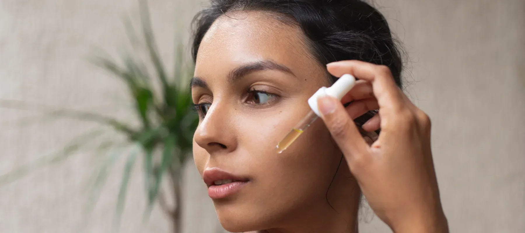 Can I use niacinamide after AHA BHA peel