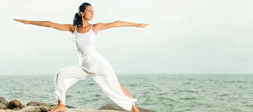 Can exercise improve skin