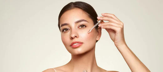 Can i use vitamin c serum at night