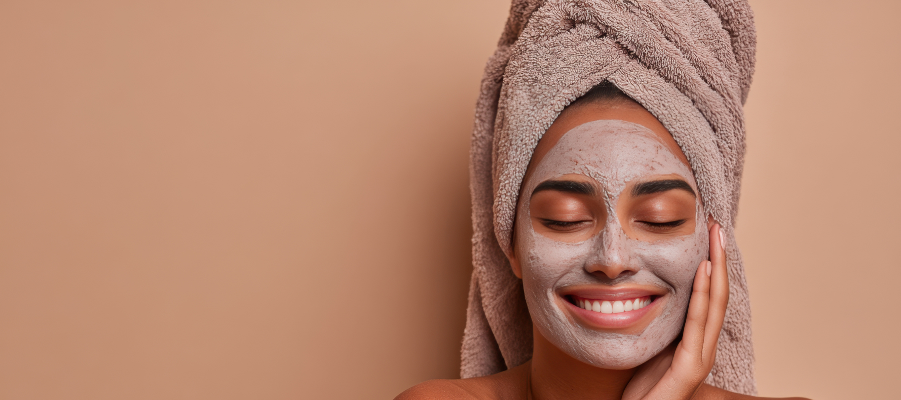 Clay Mask vs Sheet Mask vs Gel Mask: Which One is Right for You?