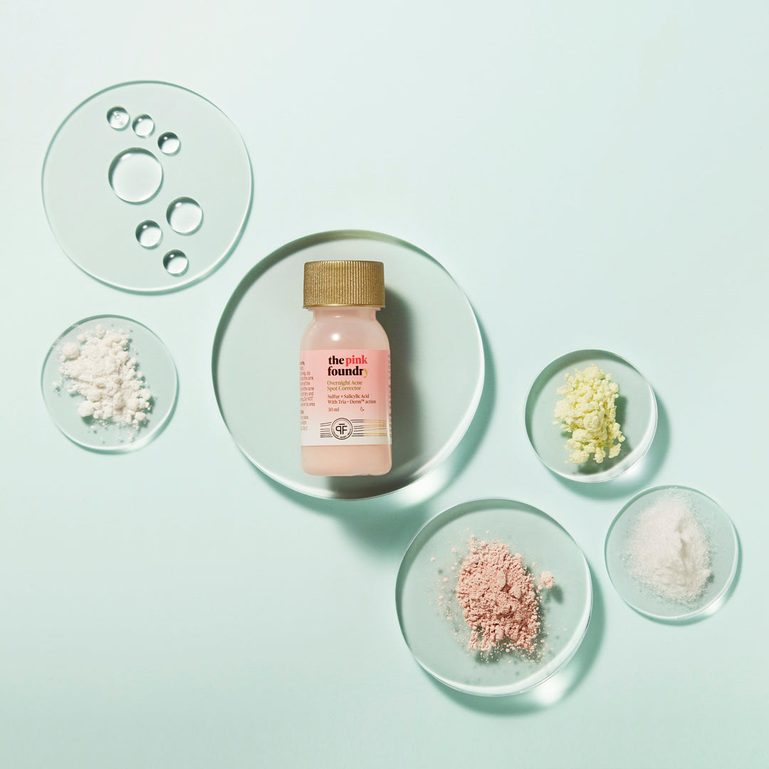 BEST ANTI ACNE PRODUCTS IN INDIA - HOW TO PREVENT BREAKOUTS?