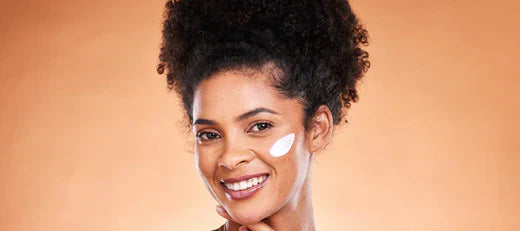 Niacinamide and azelaic acid benefits