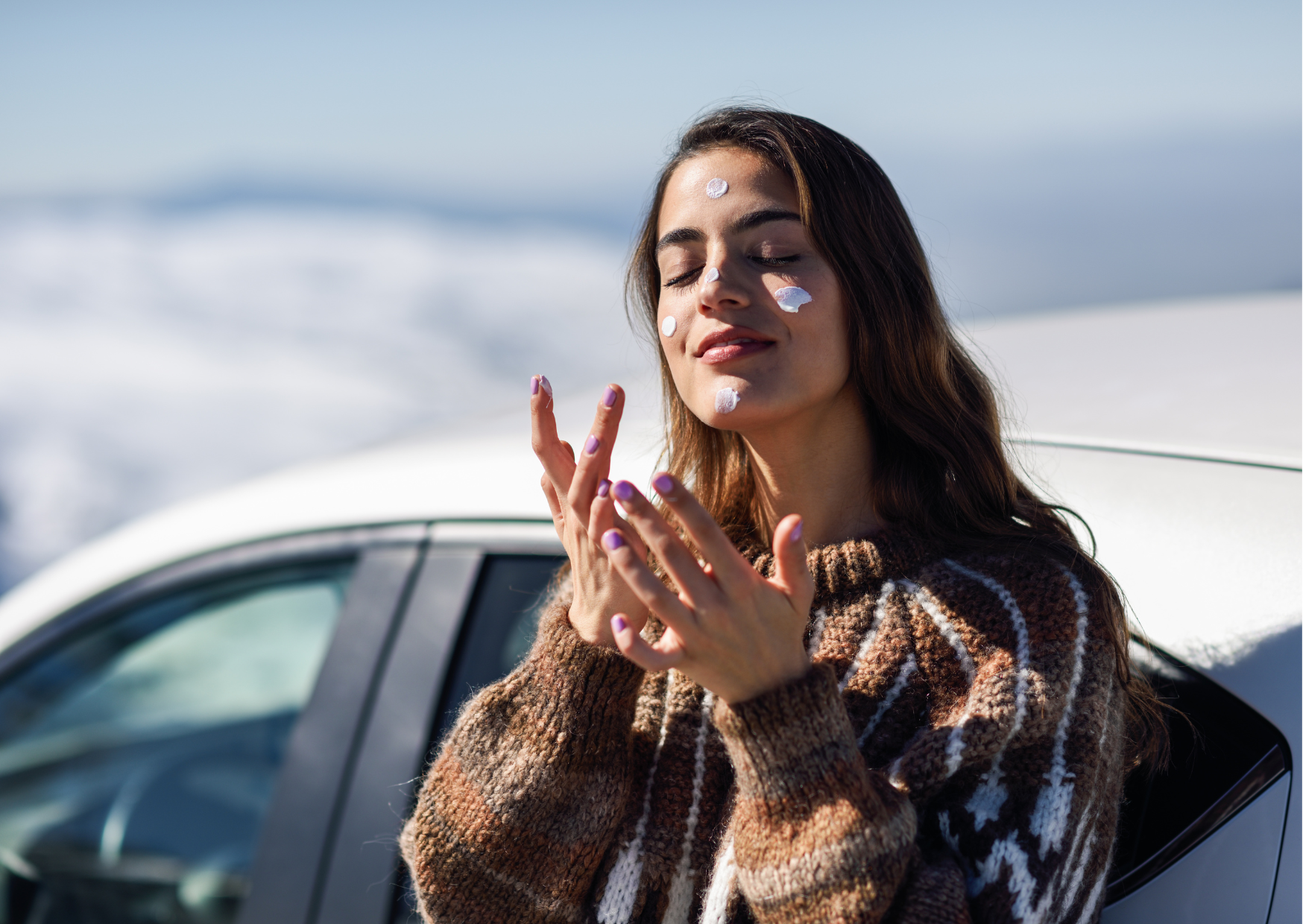 Difference Between Chemical and Physical Sunscreen