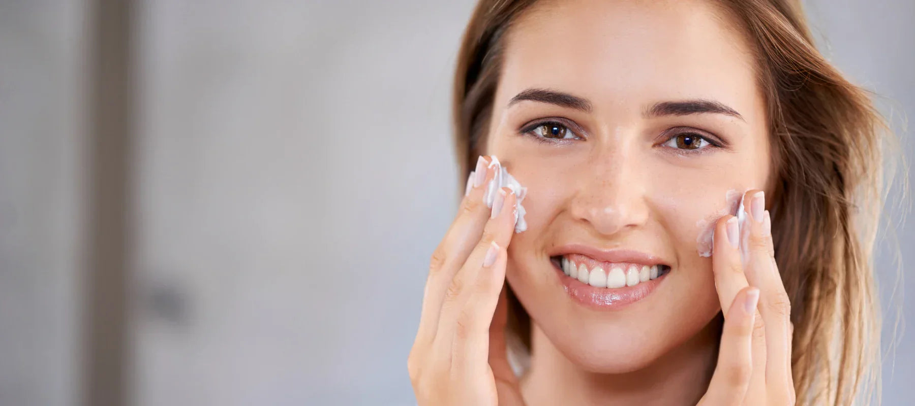 Moisturizer and cream difference