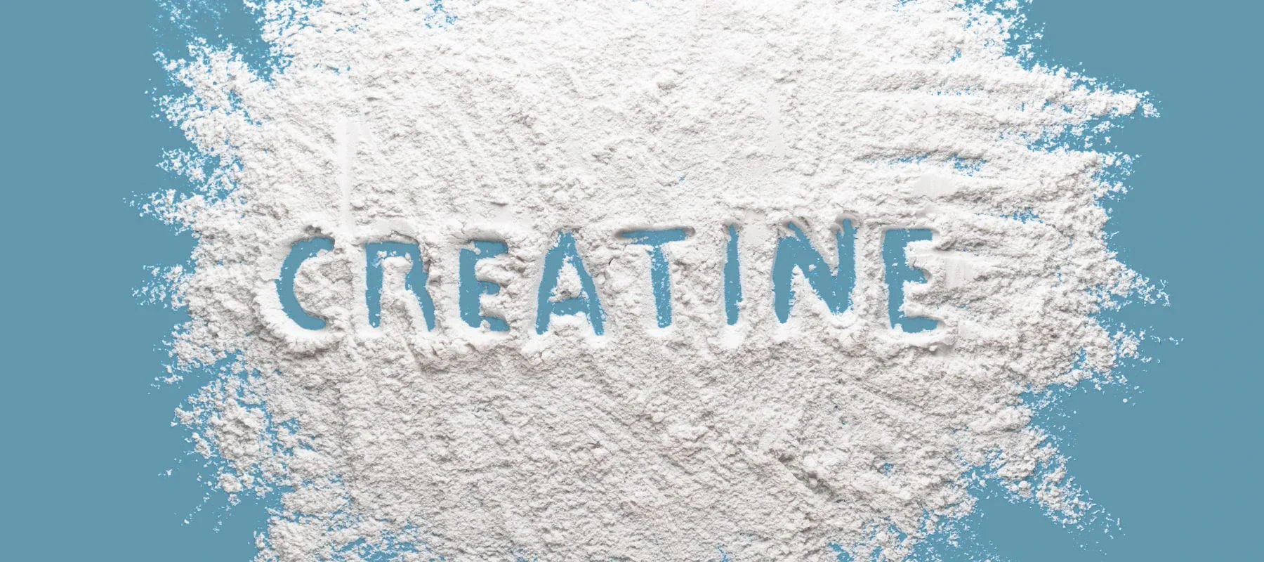 Does creatine cause pimples