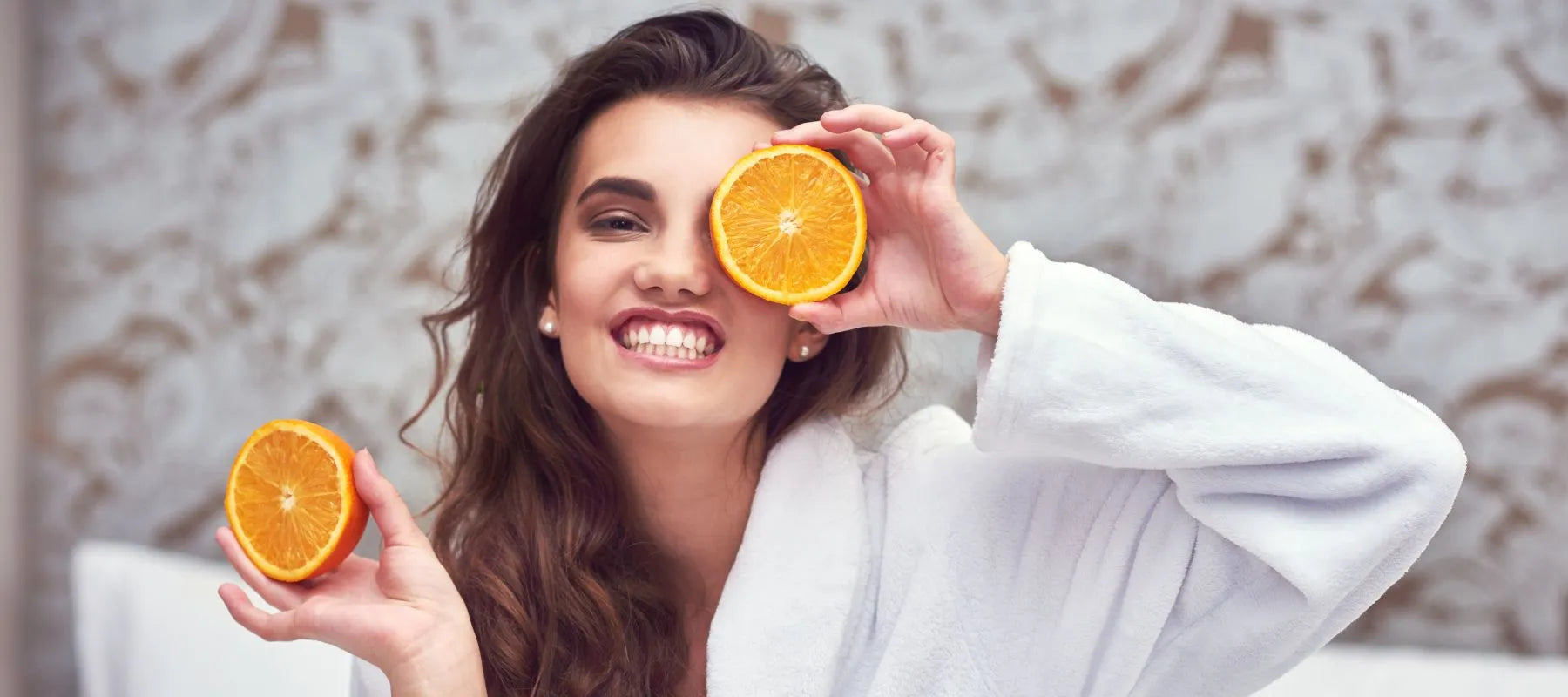 Does vitamin c brighten skin