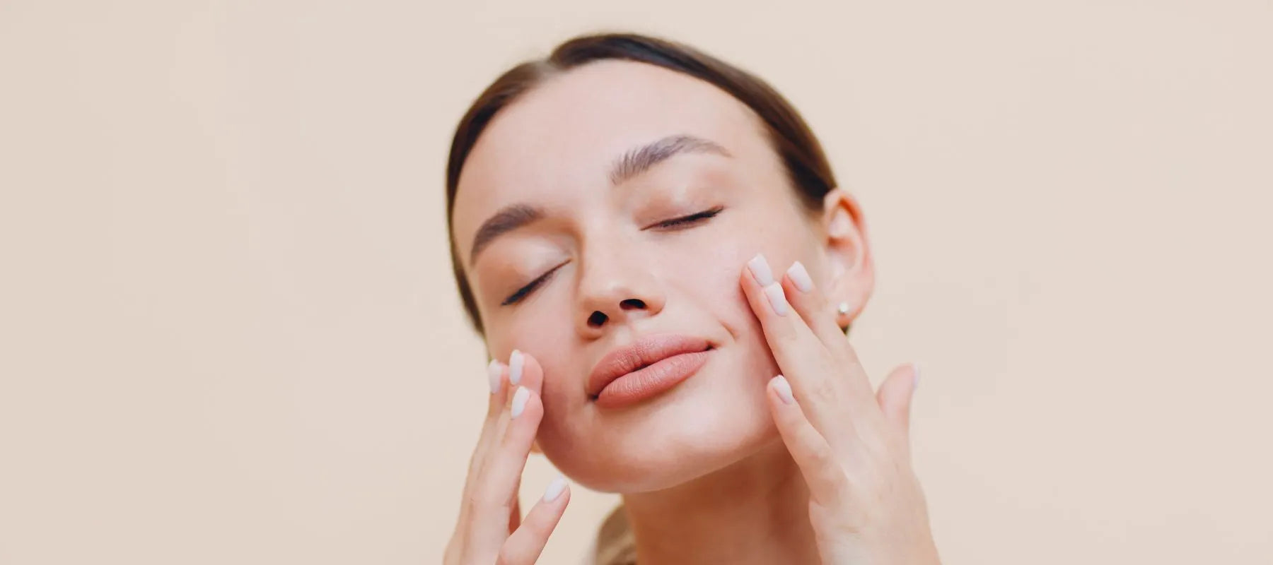 Face Yoga for Glowing Skin
