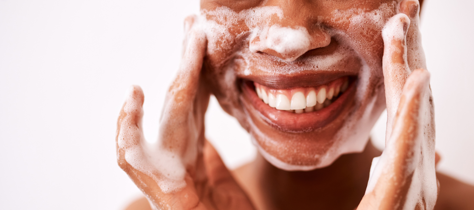 Face wash products, showcasing their use, benefits, and versatility in skincare routines