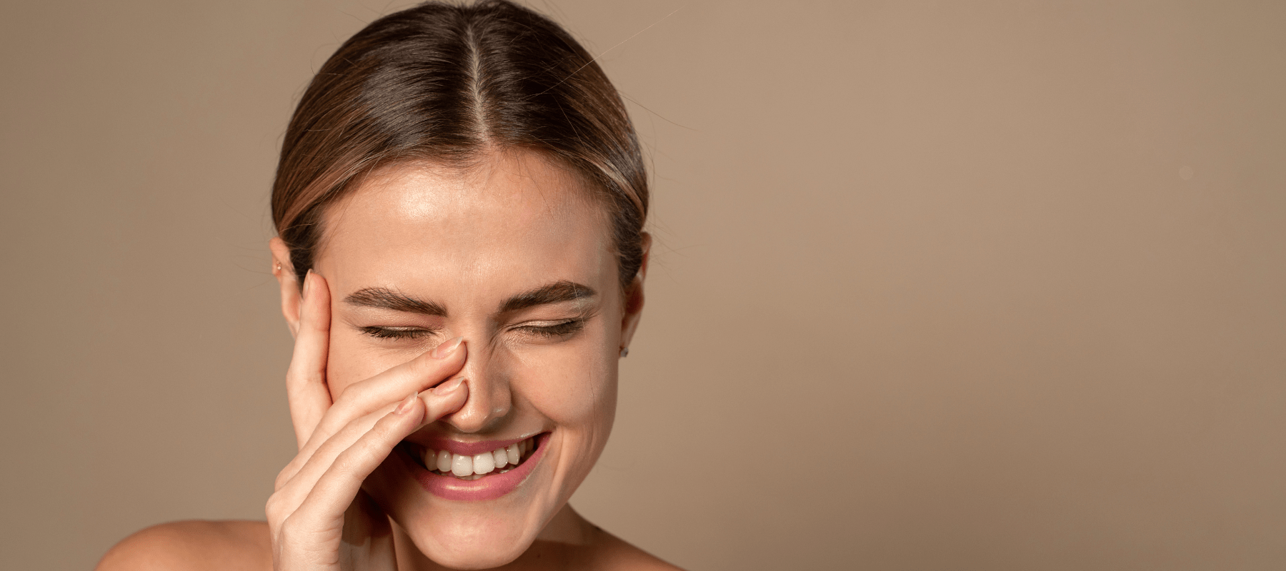 Glutathione's impact on skin health
