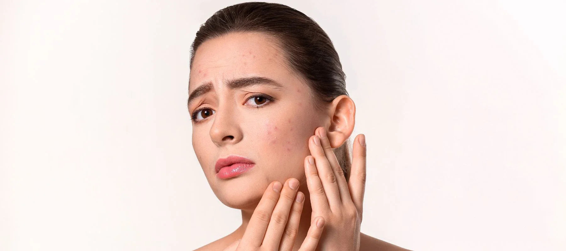 Unclogging pores tips and tricks