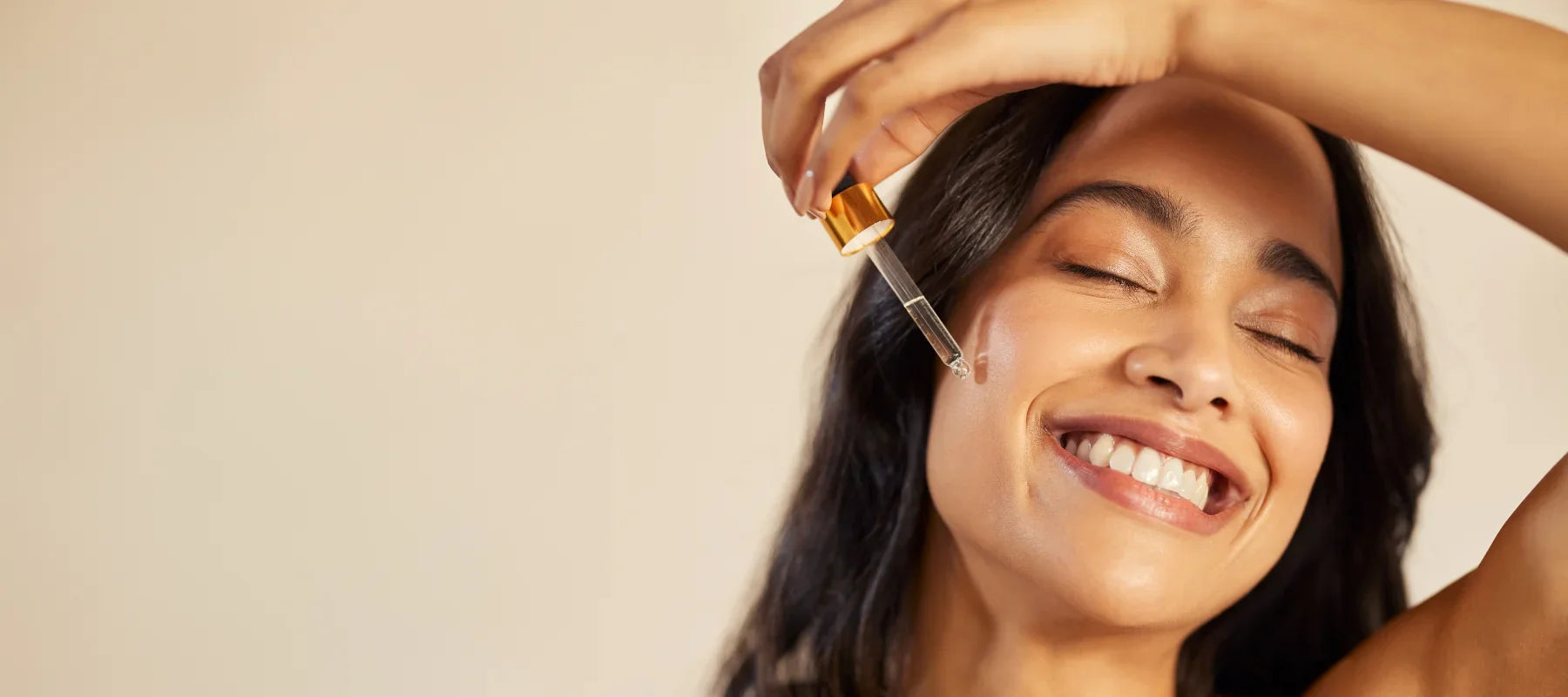 How to get even skin tone