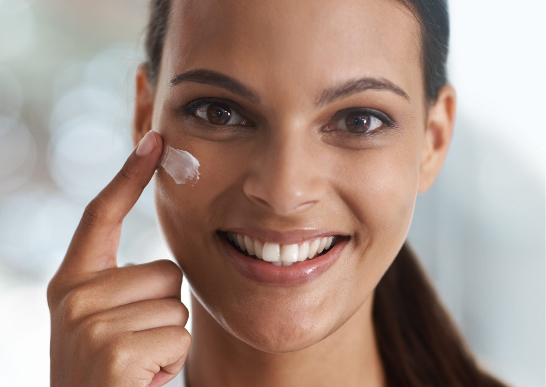 How to Moisturise Dry Skin in Summer?