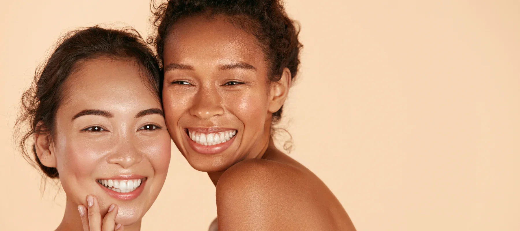 How to get glowing skin