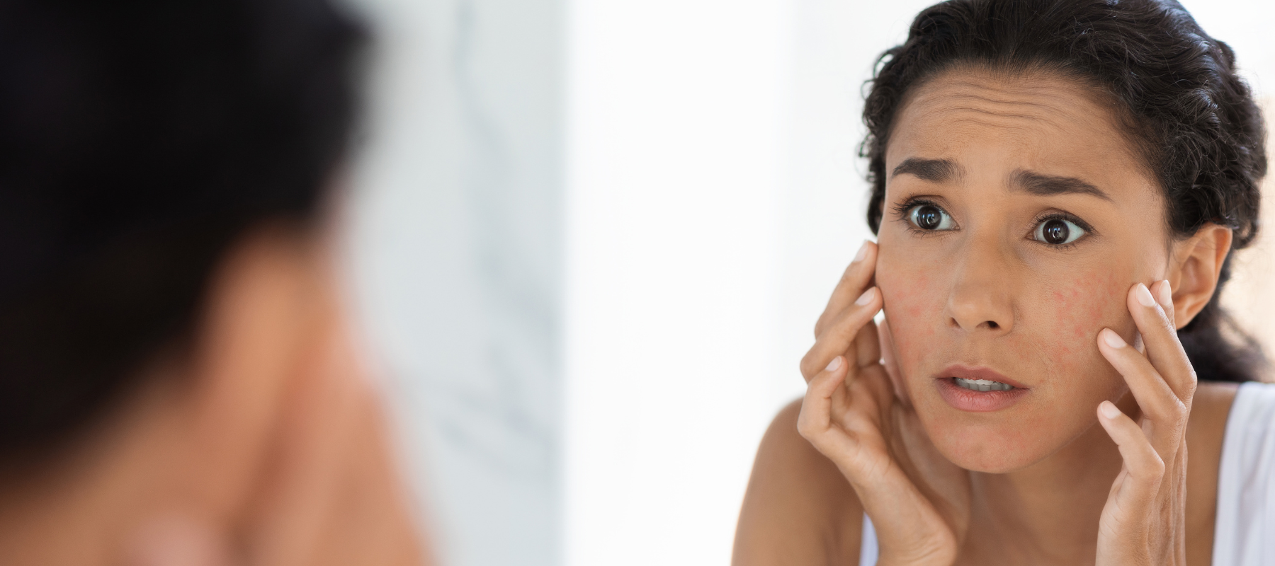 How to Get Rid of Pores on Face: Our Top Tips