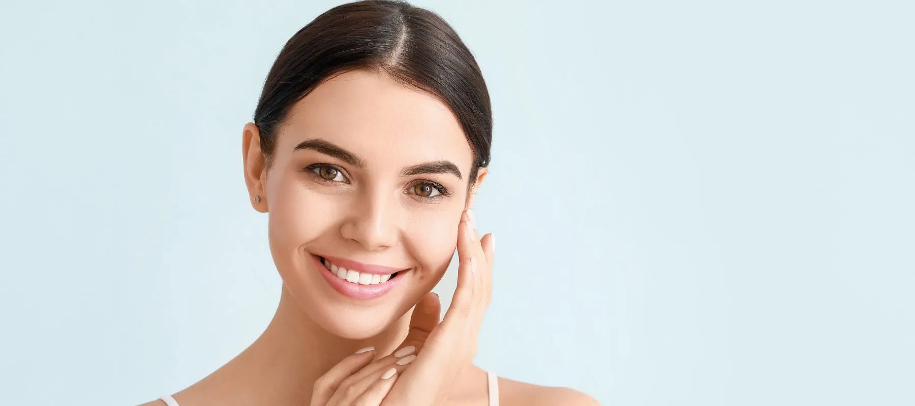 How to restore collagen in the face