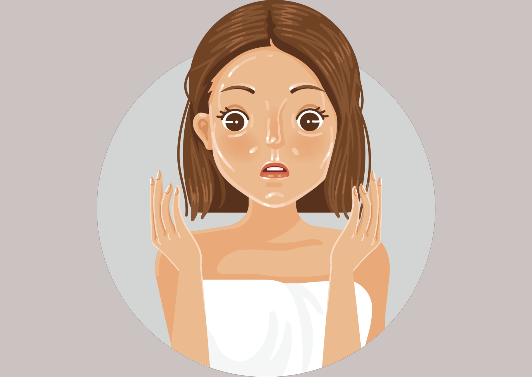 Is Niacinamide Good for Oily Skin?