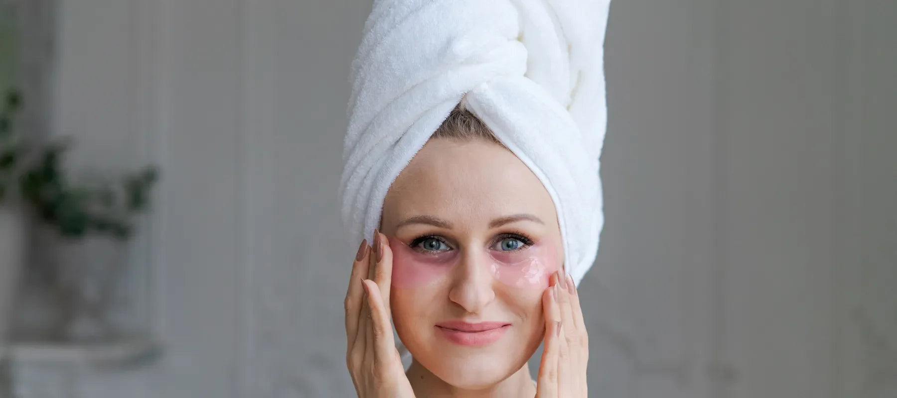 Morning habits to prevent puffy face