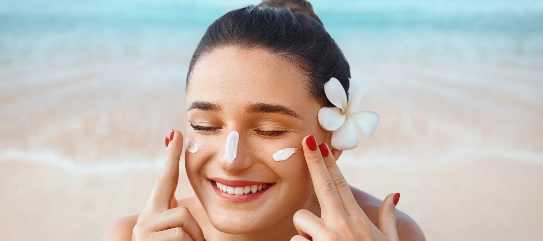 Is sunscreen good for skin