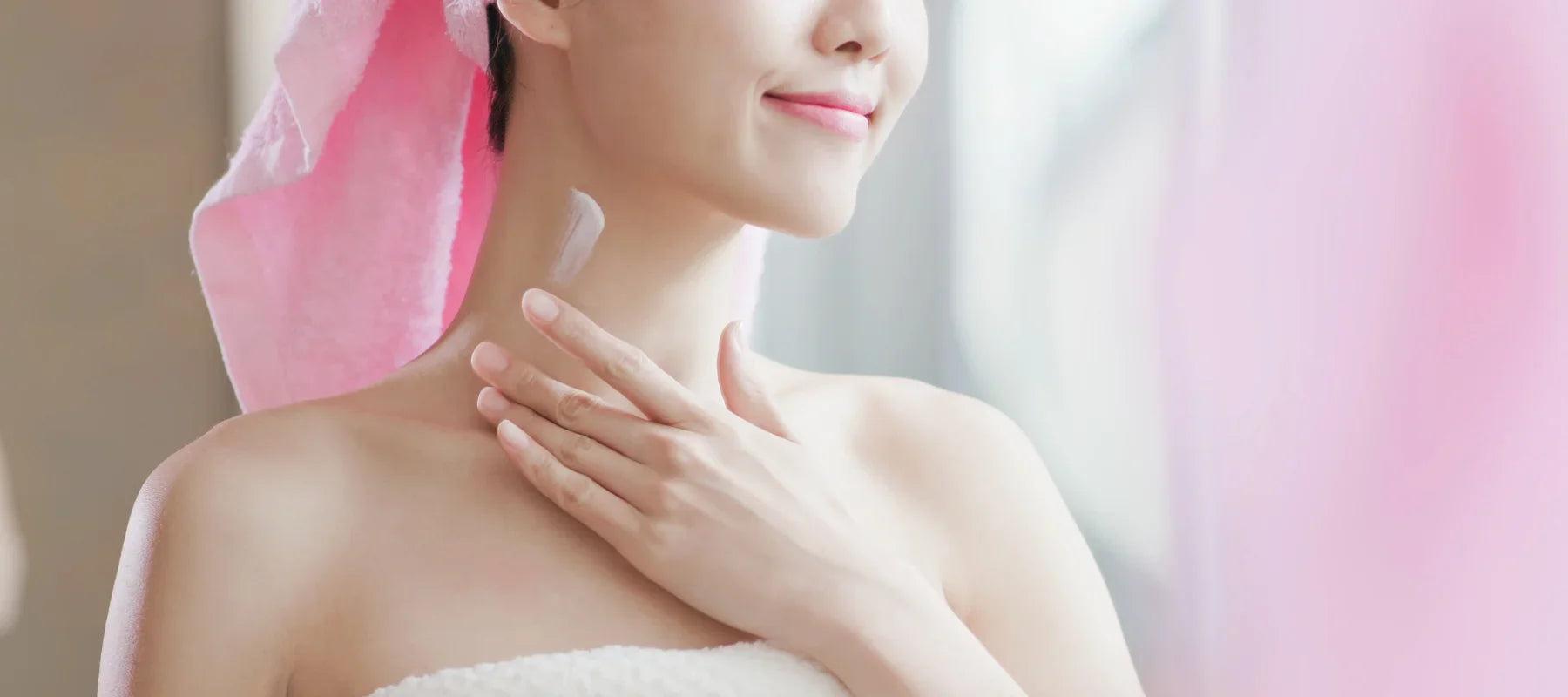 Neck lines causes and treatment