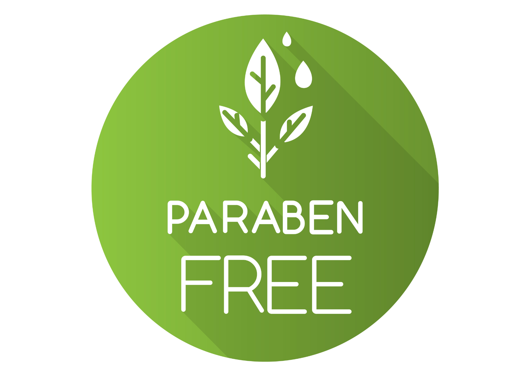 Paraben in skin care deals