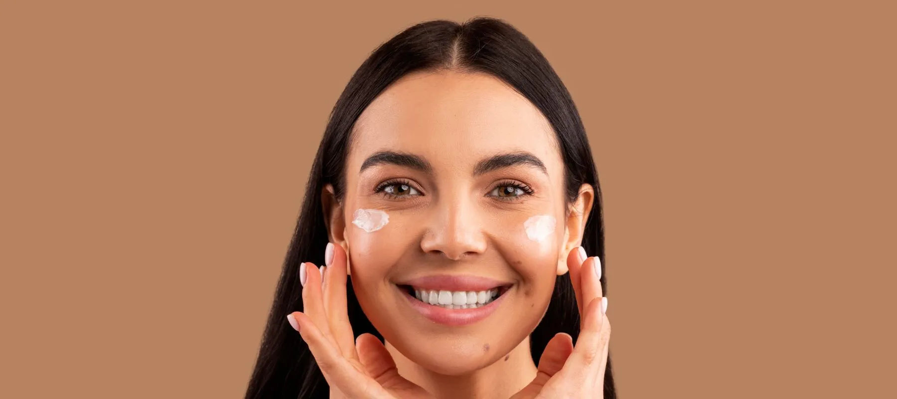 Puffiness of the face