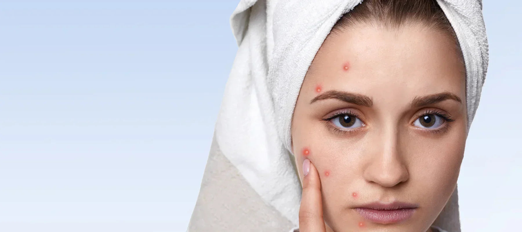 Side Effects of Makeup