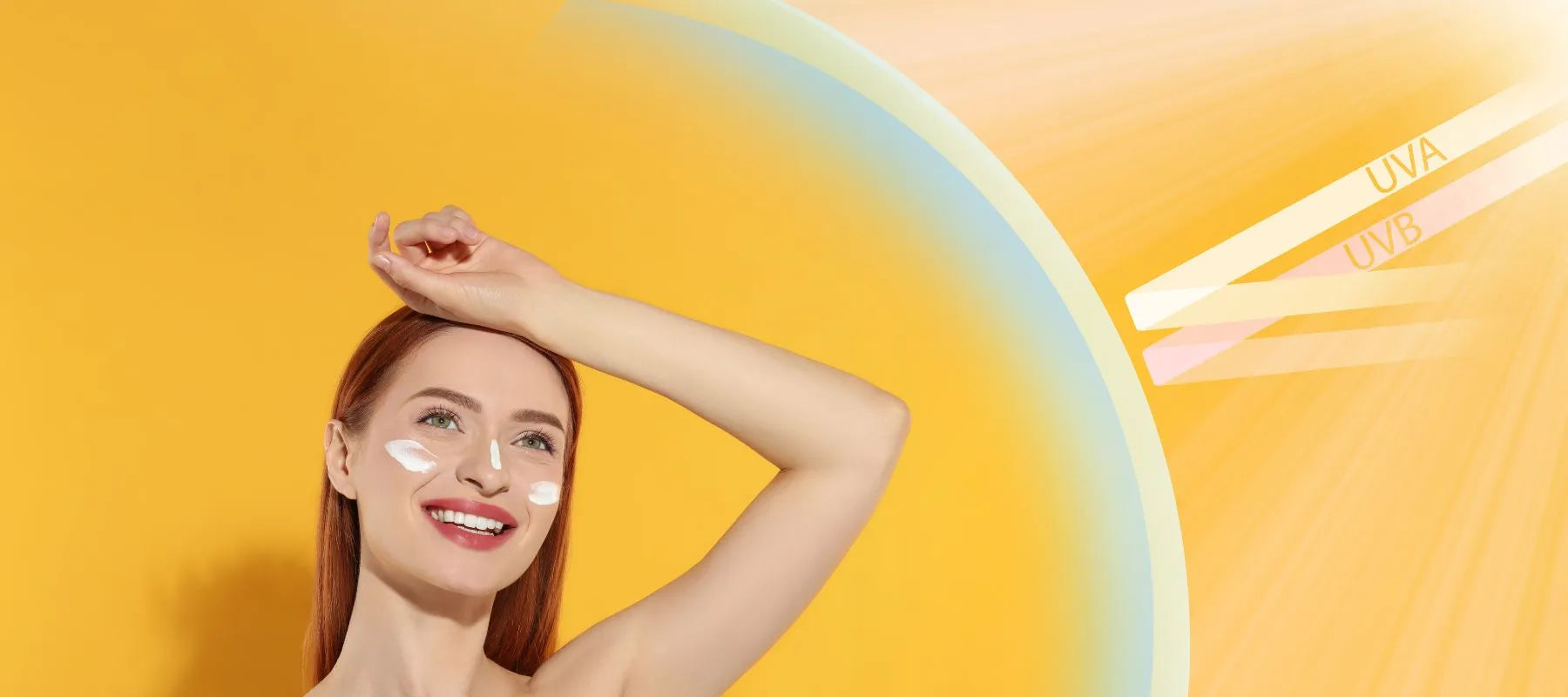 allergic reaction to sun symptoms