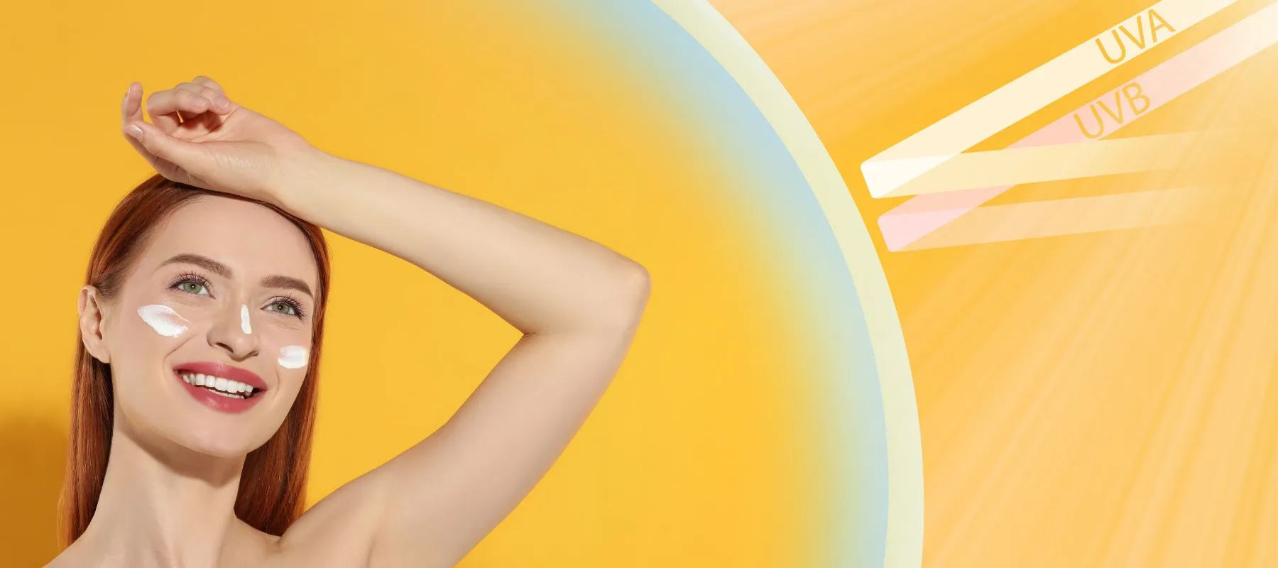UVA vs UVB rays
