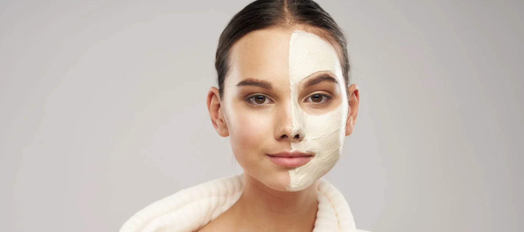 Best time for face mask