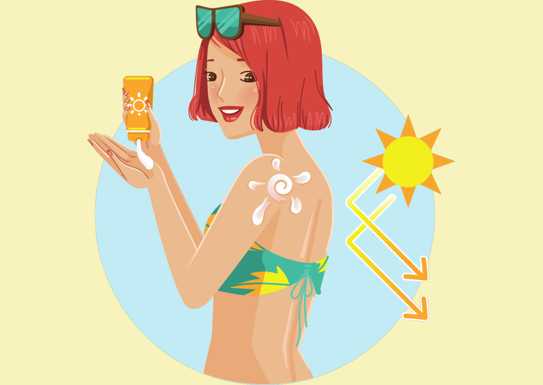Which SPF sunscreen is best and Does Sunscreen Prevent Tanning