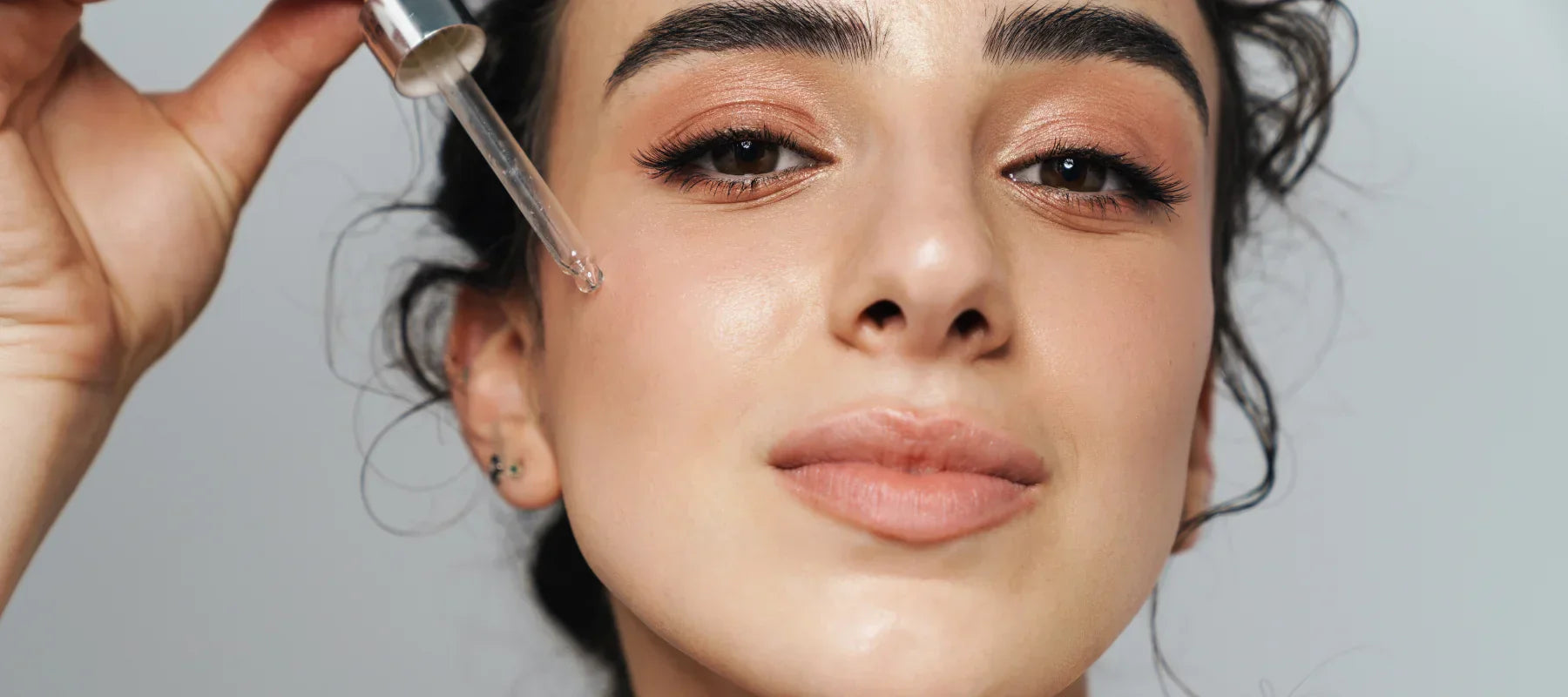 Benefits of using serum on face