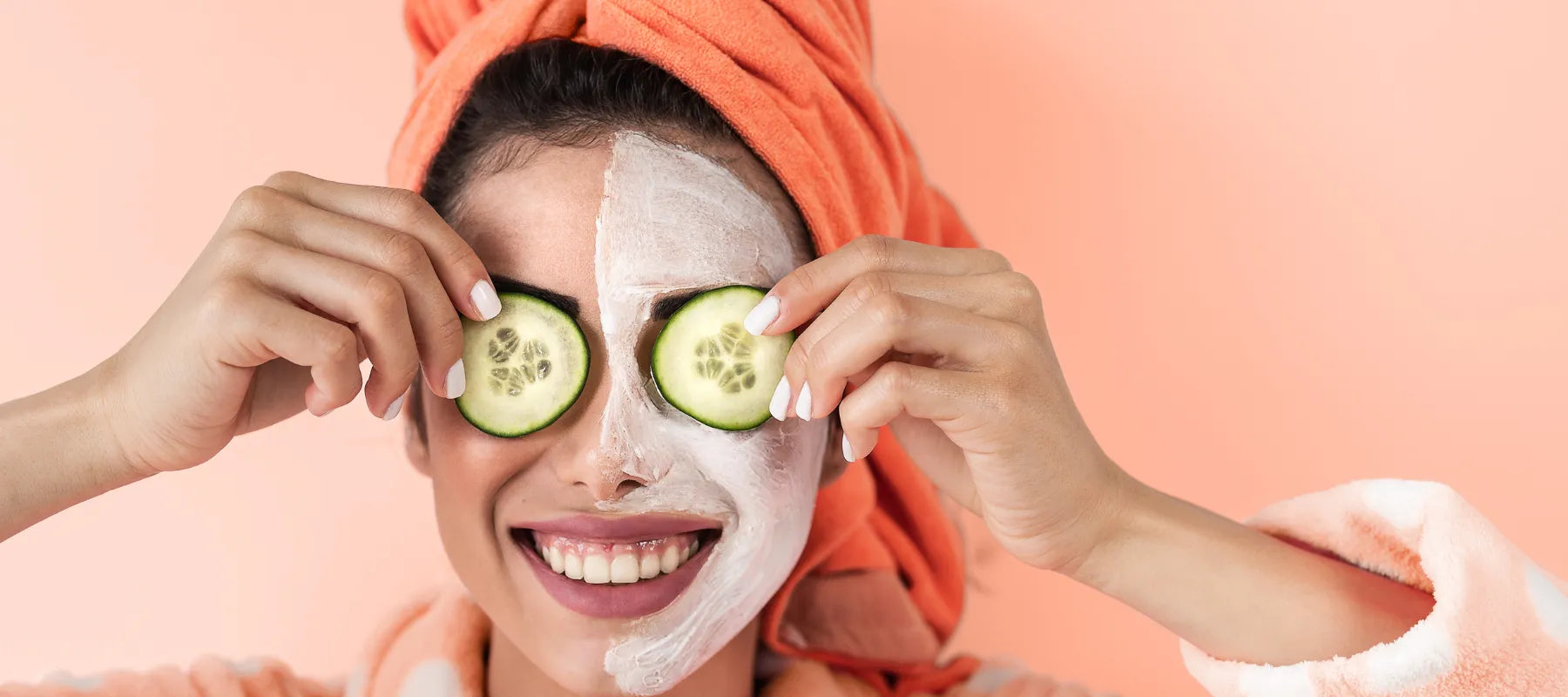 Best way to pamper yourself