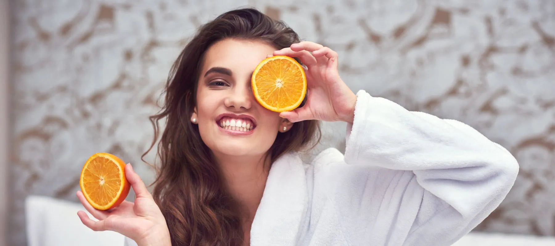 Vitamins for skin