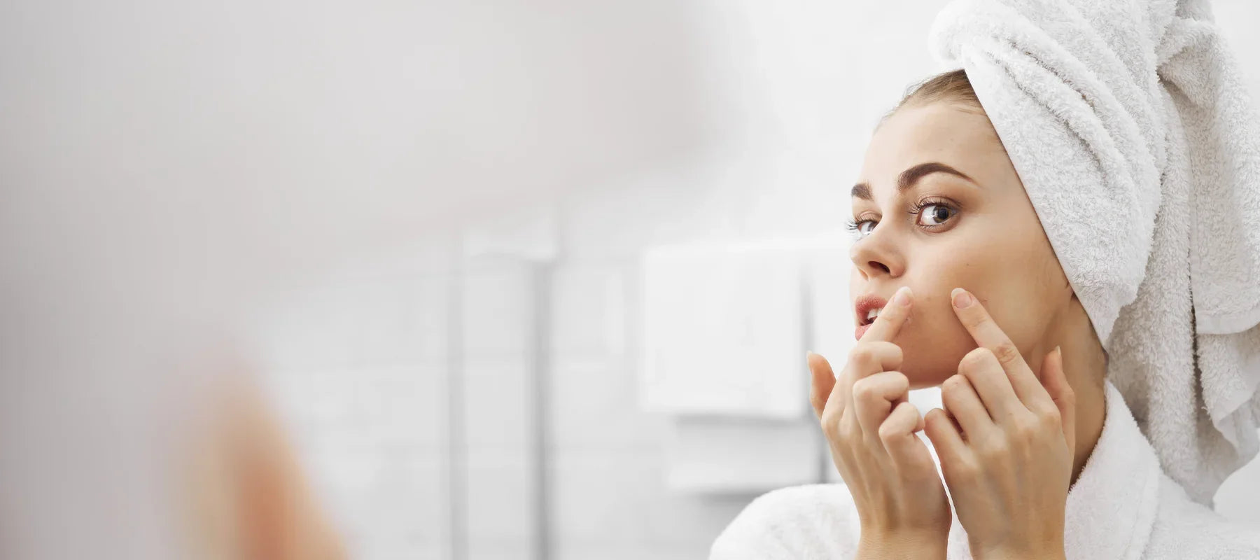 Zits on the face meaning and treatment