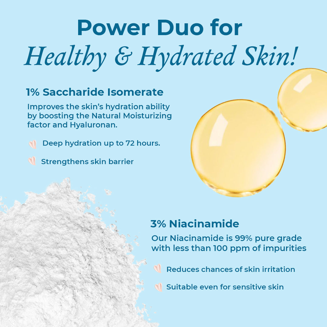 The Pink Foundry's Waterlight Gel keeps Skin healthy and hydrated