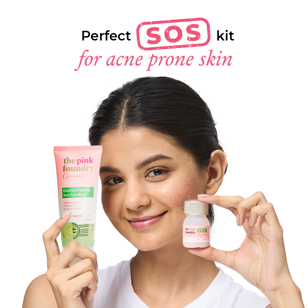 Acne Fighting Duo