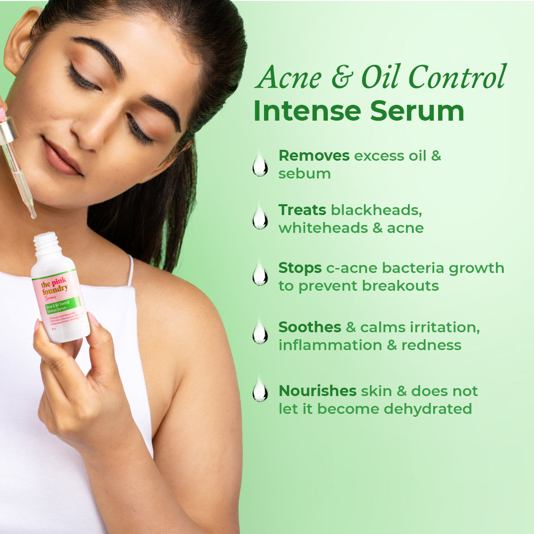 Complete Acne Care CSMS Routine