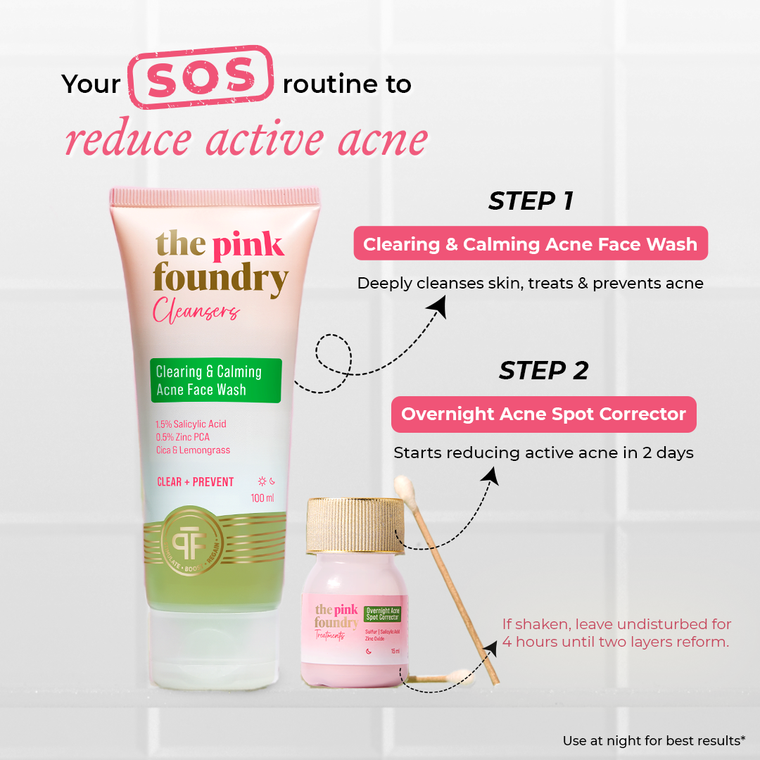 Overnight Acne Spot Corrector