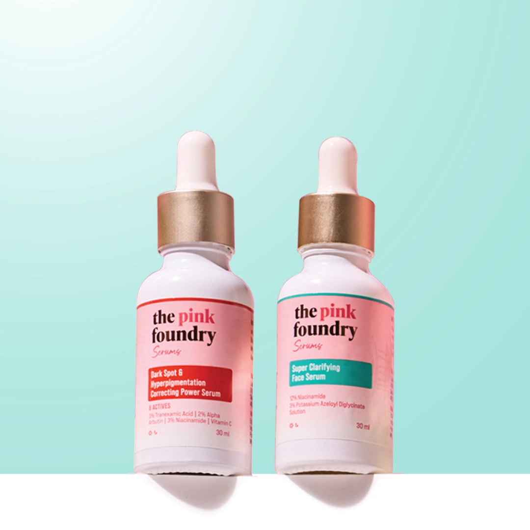 Rapid Skin Enhancement Duo