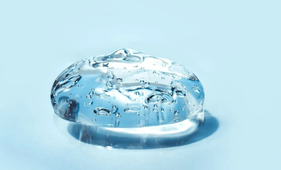 Cyclopentasiloxane Meaning and What it is